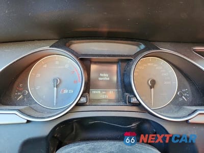 Zdjęcie 9 z 12 samochodu: 2015 AUDI S5 TECHNIK VIN:WAULGBFRXFA016765 - miniatura