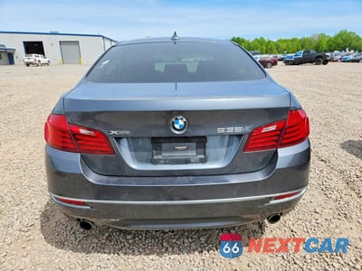 Zdjęcie 6 z 12 samochodu: 2016 BMW 535 XI VIN:WBA5B3C56GG252570 - miniatura