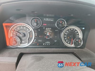 Zdjęcie 9 z 12 samochodu: 2016 RAM 1500 LARAMIE VIN:1C6RR6NM2GS107505 - miniatura