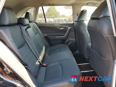 Zdjęcie 11 z 13 samochodu: 2024 TOYOTA RAV4 XLE PREMIUM VIN:4T3B6RFV7RU158682 - miniatura