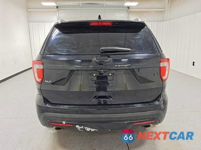 Zdjęcie 6 z 13 samochodu: 2016 FORD EXPLORER XLT VIN:1FM5K7D82GGA35161 - miniatura