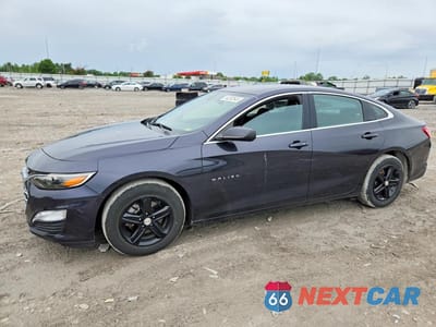 2022 CHEVROLET MALIBU LT 1G1ZD5ST9NF175392 - główne zdjęcie licytacji z USA - miniatura