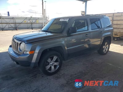 2013 JEEP PATRIOT SPORT 1C4NJRBB6DD168200 - główne zdjęcie licytacji z USA - miniatura