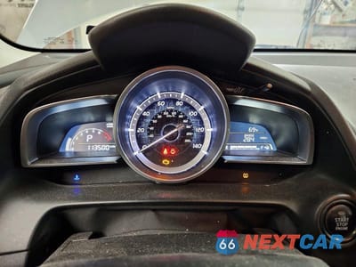 Zdjęcie 9 z 12 samochodu: 2018 TOYOTA YARIS IA BASE VIN:3MYDLBYV9JY321760 - miniatura