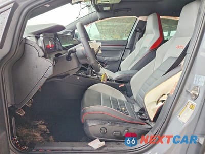 Zdjęcie 7 z 13 samochodu: 2023 VOLKSWAGEN GTI AUTOBAHN VIN:WVWWA7CD4PW212020 - miniatura
