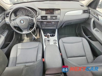 Zdjęcie 8 z 13 samochodu: 2013 BMW X3 XDRIVE28I VIN:5UXWX9C5XD0A16974 - miniatura
