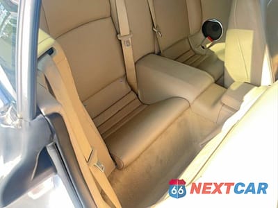Zdjęcie 6 z 10 samochodu: 2009 JAGUAR XK VIN:SAJWA43B795B31264 - miniatura