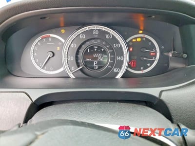 Zdjęcie 9 z 12 samochodu: 2014 HONDA ACCORD EXL VIN:1HGCR2F82EA195078 - miniatura