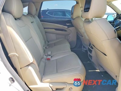 Zdjęcie 11 z 14 samochodu: 2015 ACURA MDX VIN:5FRYD3H29FB010730 - miniatura