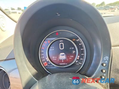 Zdjęcie 9 z 12 samochodu: 2019 FIAT 500 POP VIN:3C3CFFKH8KT686395 - miniatura
