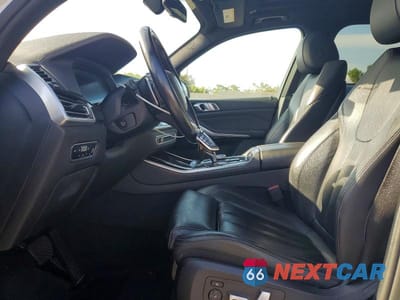 Zdjęcie 7 z 13 samochodu: 2020 BMW X5 SDRIVE 40I VIN:5UXCR4C06L9C57607 - miniatura