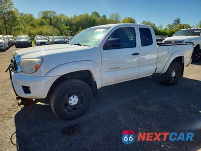 2012 TOYOTA TACOMA V6 5TFUU4EN4CX040093 - główne zdjęcie licytacji z USA - miniatura