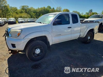 2012 TOYOTA TACOMA V6 5TFUU4EN4CX040093 - główne zdjęcie licytacji z USA - miniatura