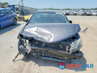 Piąte zdjęcie samochodu w środku: 2014 TOYOTA CAMRY SE VIN:4T1BF1FK0EU814800 - miniatura