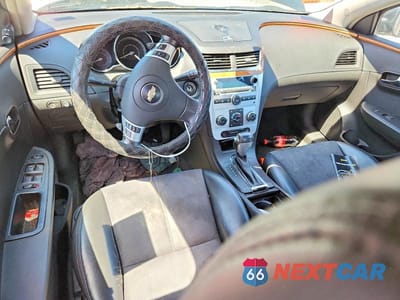 Zdjęcie 8 z 12 samochodu: 2008 CHEVROLET MALIBU 2LT VIN:1G1ZJ57728F183276 - miniatura