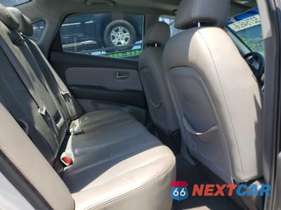 Zdjęcie 10 z 12 samochodu: 2008 HYUNDAI ELANTRA GLS VIN:KMHDU46D88U512564 - miniatura
