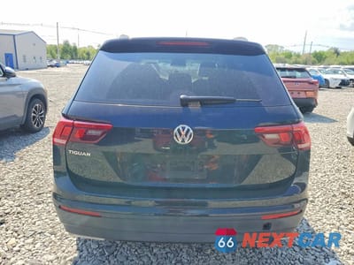 Zdjęcie 6 z 13 samochodu: 2019 VOLKSWAGEN TIGUAN S VIN:3VV0B7AX3KM018105 - miniatura