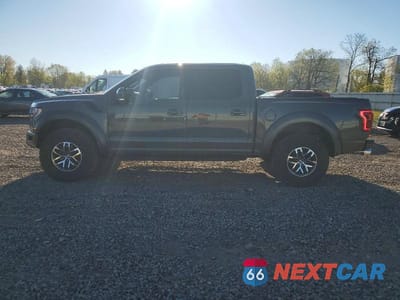 Zdjęcie 12 z 13 samochodu: 2018 FORD F150 RAPTOR VIN:1FTFW1RG4JFC85105 - miniatura