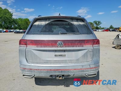 Zdjęcie 6 z 13 samochodu: 2024 VOLKSWAGEN ATLAS SE W/TECH VIN:1V2KR2CA4RC562640 - miniatura