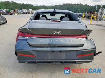 Zdjęcie 6 z 12 samochodu: 2024 HYUNDAI ELANTRA VIN:KMHLM4DG7RU717819 - miniatura
