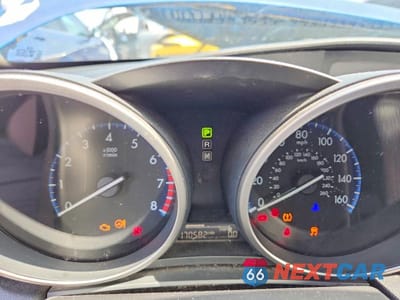 Zdjęcie 9 z 13 samochodu: 2012 MAZDA 3 I VIN:JM1BL1L86C1654510 - miniatura