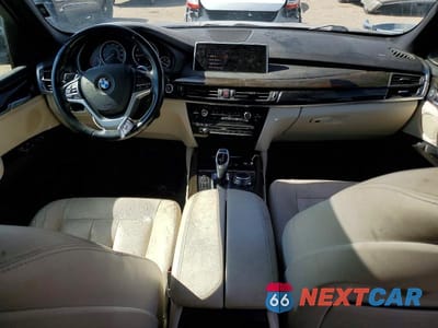 Zdjęcie 8 z 12 samochodu: 2018 BMW X5 XDRIVE35I VIN:5UXKR0C50J0X95752 - miniatura