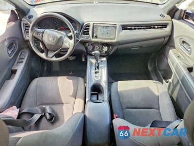 Zdjęcie 8 z 13 samochodu: 2021 HONDA HR-V SPORT VIN:3CZRU5H1XMM707013 - miniatura
