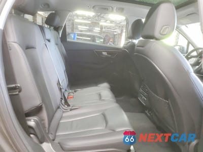 Zdjęcie 11 z 13 samochodu: 2022 AUDI Q7 PREMIUM PLUS VIN:WA1LXBF7XND020176 - miniatura
