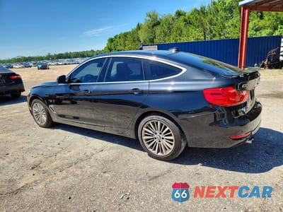 Drugie zdjęcie samochodu z przodu: 2015 BMW 328 XIGT VIN:WBA3X5C56FD560522 - miniatura