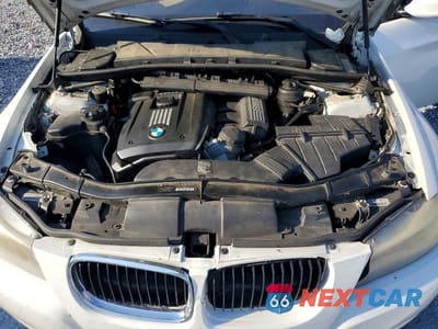 Zdjęcie 11 z 12 samochodu: 2011 BMW 328 I VIN:WBAPH7C57BE850461 - miniatura