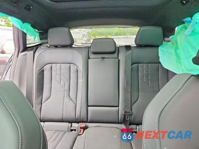 Zdjęcie 10 z 14 samochodu: 2026 BMW X3 30 XDRIVE VIN:5UX53GP01T9318316 - miniatura