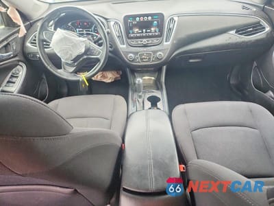 Zdjęcie 8 z 12 samochodu: 2017 CHEVROLET MALIBU LT VIN:1G1ZE5ST1HF283765 - miniatura