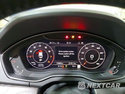 Zdjęcie 9 z 13 samochodu: 2020 AUDI Q5 PRESTIGE VIN:WA1CNAFY1L2053634 - miniatura