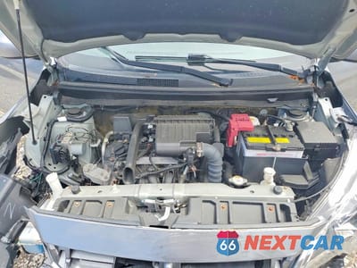 Zdjęcie 11 z 13 samochodu: 2021 MITSUBISHI MIRAGE ES VIN:ML32AUHJ7MH014451 - miniatura