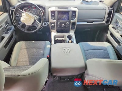 Zdjęcie 8 z 13 samochodu: 2020 RAM 1500 CLASSIC WARLOCK VIN:3C6RR7LT3LG182294 - miniatura