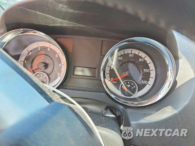 Zdjęcie 9 z 13 samochodu: 2014 DODGE GRAND CARAVAN SE VIN:2C4RDGBG3ER296546 - miniatura