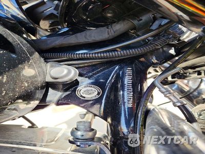 Zdjęcie 9 z 9 samochodu: 2014 HARLEY-DAVIDSON FLHXS STREET GLIDE SPECIAL VIN:1HD1KRM11EB706720 - miniatura