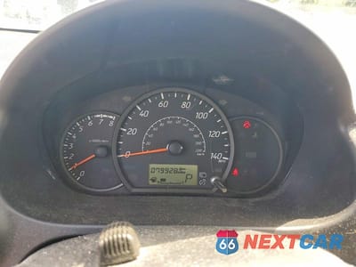 Zdjęcie 9 z 12 samochodu: 2017 MITSUBISHI MIRAGE G4 ES VIN:ML32F3FJ5HHF05396 - miniatura