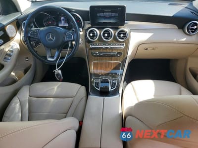 Zdjęcie 8 z 13 samochodu: 2018 MERCEDES-BENZ GLC 300 4MATIC VIN:WDC0G4KBXJV040327 - miniatura