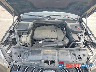Zdjęcie 12 z 13 samochodu: 2021 MERCEDES-BENZ GLE 350 4MATIC VIN:4JGFB4KB2MA493055 - miniatura