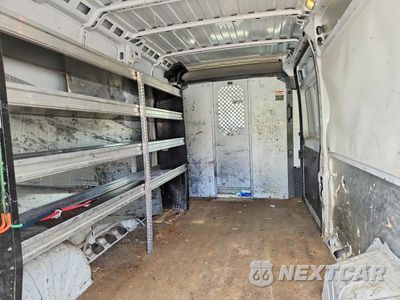 Zdjęcie 10 z 13 samochodu: 2020 RAM PROMASTER 2500 2500 HIGH VIN:3C6TRVDG8LE126018 - miniatura