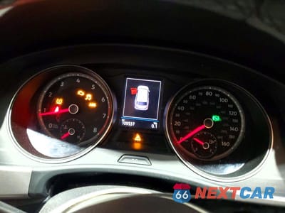 Zdjęcie 9 z 14 samochodu: 2019 VOLKSWAGEN ATLAS SE VIN:1V2UR2CA0KC561824 - miniatura