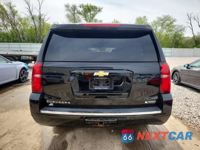 Zdjęcie 6 z 13 samochodu: 2018 CHEVROLET SUBURBAN K1500 PREMIER VIN:1GNSKJKC1JR151613 - miniatura