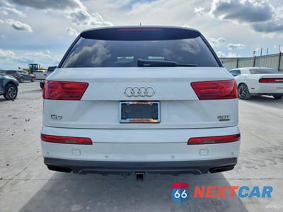 Zdjęcie 6 z 13 samochodu: 2018 AUDI Q7 PRESTIGE VIN:WA1VAAF75JD042598 - miniatura