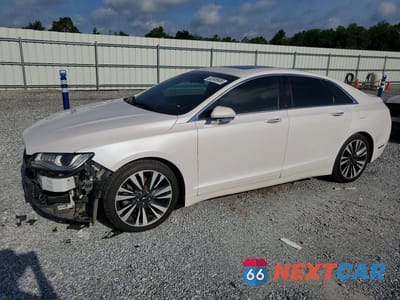 2019 LINCOLN MKZ RESERVE II 3LN6L5E94KR617762 - główne zdjęcie licytacji z USA - miniatura
