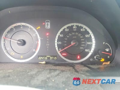 Zdjęcie 9 z 12 samochodu: 2011 HONDA ACCORD SE VIN:1HGCP2F61BA111719 - miniatura
