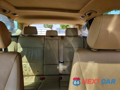 Zdjęcie 10 z 13 samochodu: 2017 BMW X3 XDRIVE28I VIN:5UXWX9C38H0W67750 - miniatura