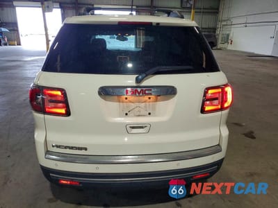 Zdjęcie 6 z 13 samochodu: 2014 GMC ACADIA SLE VIN:1GKKRPKD7EJ361352 - miniatura