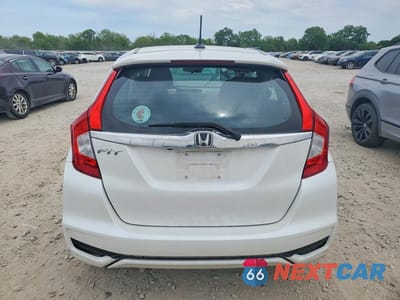 Zdjęcie 6 z 12 samochodu: 2020 HONDA FIT EX VIN:3HGGK5H80LM729764 - miniatura