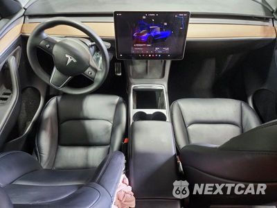 Zdjęcie 8 z 13 samochodu: 2023 TESLA MODEL Y VIN:7SAYGDEF5PF827347 - miniatura
